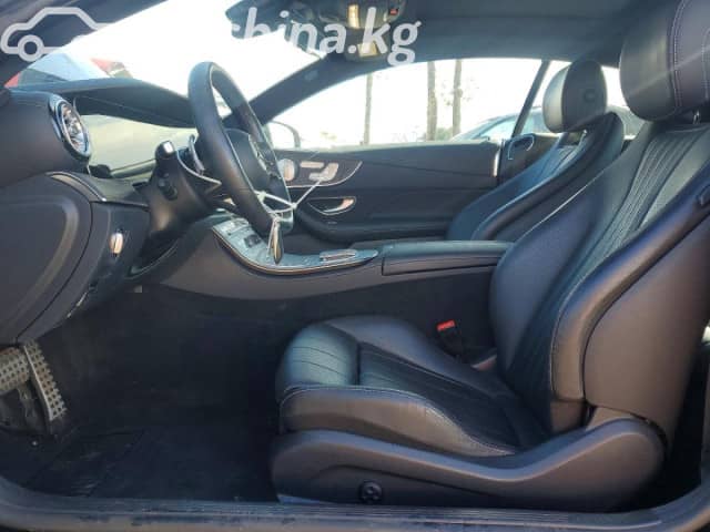 Mercedes-Benz E-Класс V (W213, S213, C238) Рестайлинг 300 2.0 AT