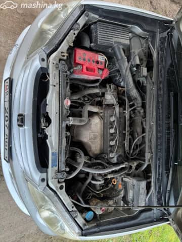 Honda Odyssey II 2.3 AT