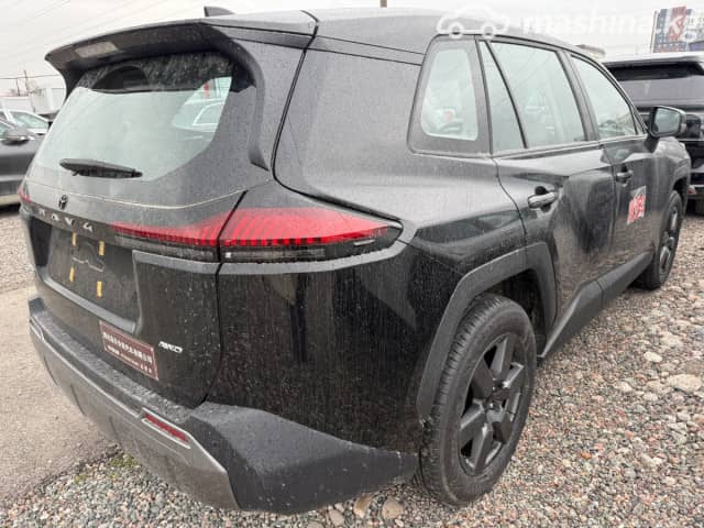 Toyota RAV4 V (XA50) 2.0 CVT 4WD