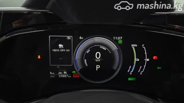 Lexus NX II 450h+ 2.5hyb AT 4WD