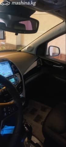 Chevrolet Spark IV 1.0 CVT