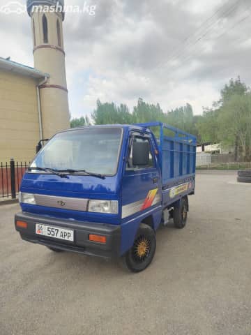 Daewoo Labo
