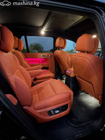 LiXiang L9 Рестайлинг 1.5hyb AT 4WD