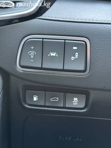 Hyundai Grandeur VI 3.0 AT