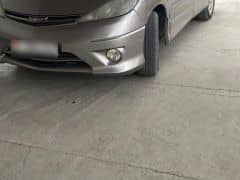 Toyota Estima II 2.4 AT
