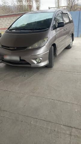 Toyota Estima II 2.4 AT