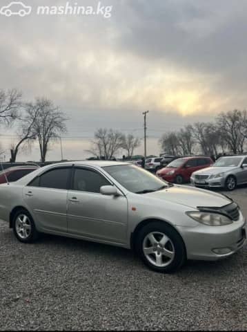 Toyota Camry V (XV30) 3.0 AT