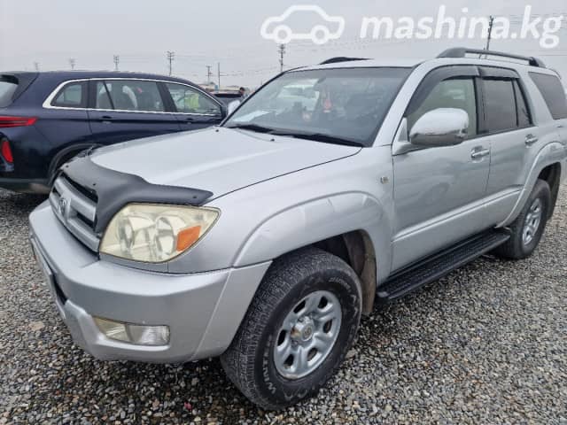 Toyota Hilux Surf IV 2.7 AT 4WD