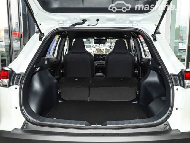 Toyota Corolla Cross I 2.0hyb CVT