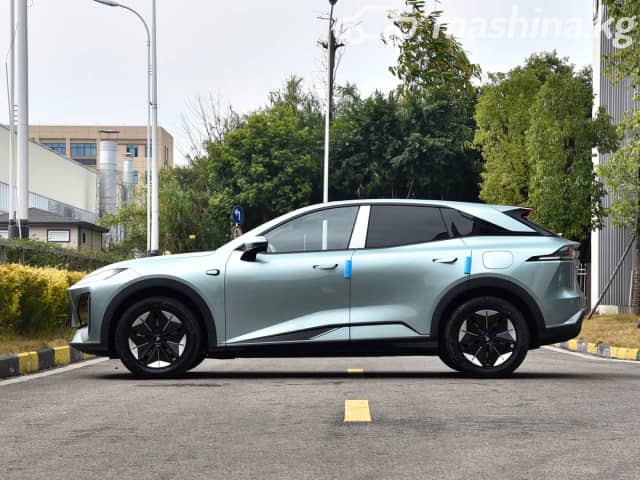 Changan Deepal S7 31.73 kWh 1.5hyb AT