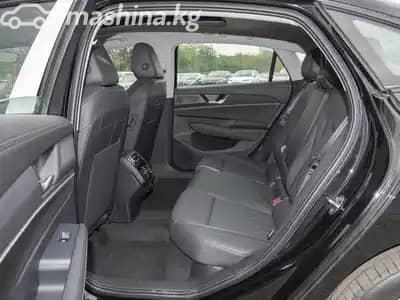 Volkswagen Passat B8 Рестайлинг 1.5 AMT