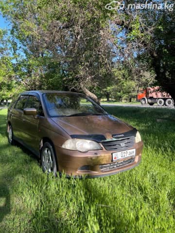 Honda Odyssey II 2.3 AT