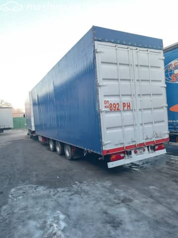 Volvo FH
