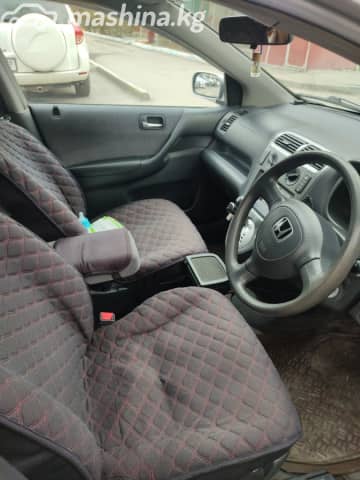 Honda Civic VII 1.6 AT