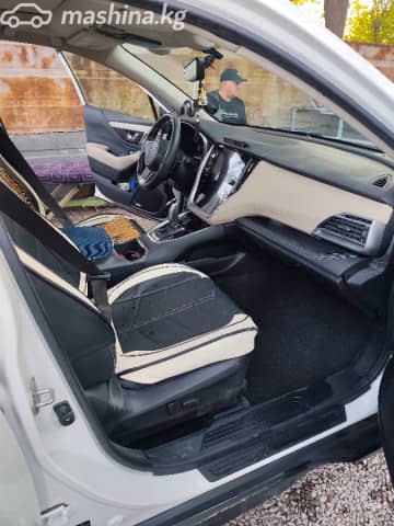 Subaru Outback VI Limited XT 2.4 CVT 4WD