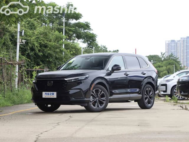 Honda CR-V VI 1.5 CVT