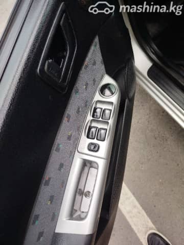 Hyundai Getz I 1.4 AT