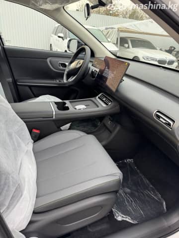 Changan Qiyuan Q05 II Electro AT