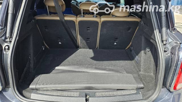 MINI Countryman II 2.0 AT 4WD
