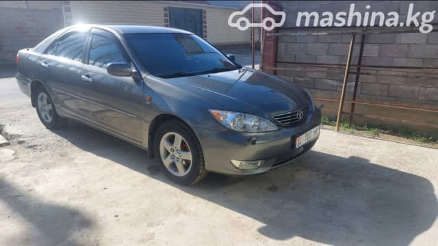 Toyota Camry V (XV30) 2.4 AT