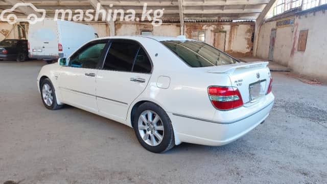 Toyota Brevis 3.0 AT