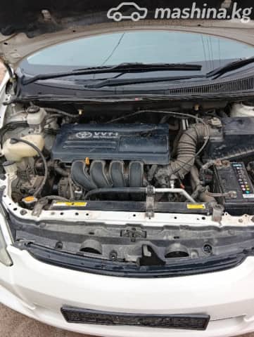 Toyota Wish I 1.8 AT