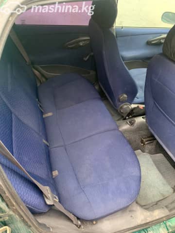 Fiat Punto II 1.2 CVT