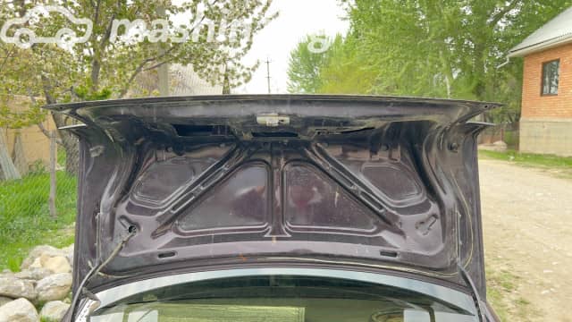 Opel Vectra A KAT 1.8 MT