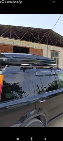 Honda CR-V I Рестайлинг 2.0 AT 4WD