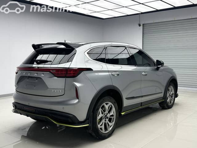 Haval Chitu 1.5 AMT