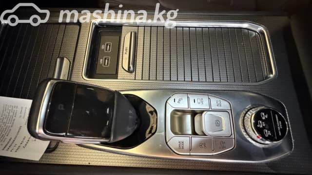 SsangYong Rexton IV Рестайлинг 2.2d AT 4WD