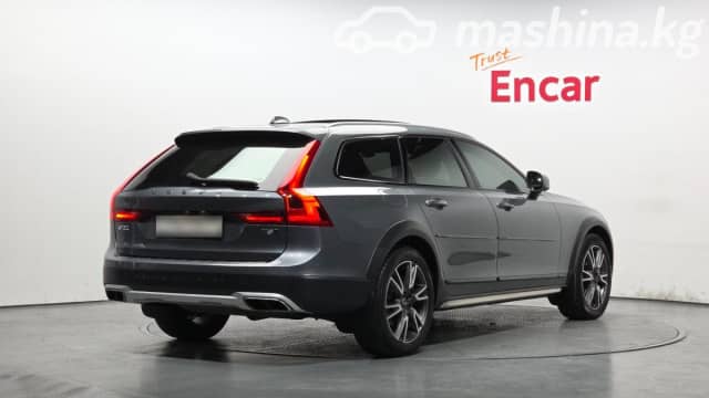 Volvo V90 Cross Country I 2.0 AT 4WD