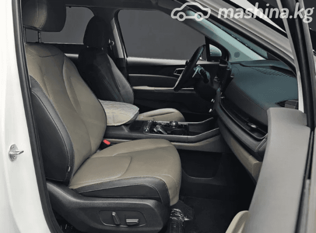 Kia Carnival IV 2.2d AT