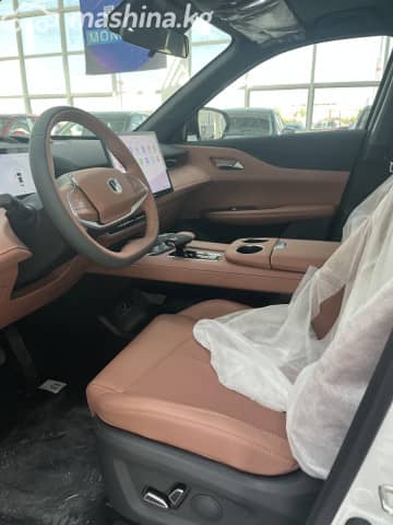 Changan UNI-Z 1.5 AMT