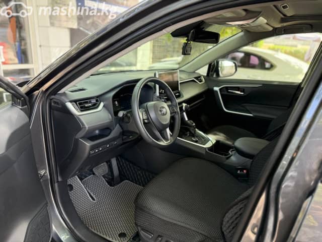 Toyota RAV4 V (XA50) 2.5hyb CVT 4WD