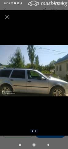 Volkswagen Golf IV 1.8 AT