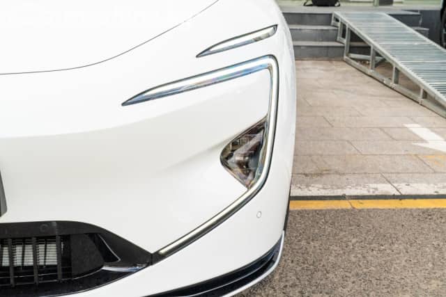 Avatr 12 94.5 kWh Electro AT 4WD