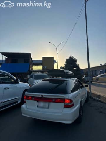 Honda Accord VI 2.3 AT