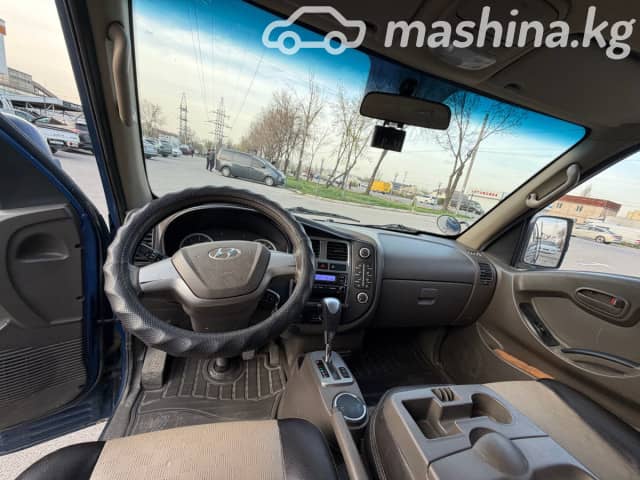 Hyundai Porter