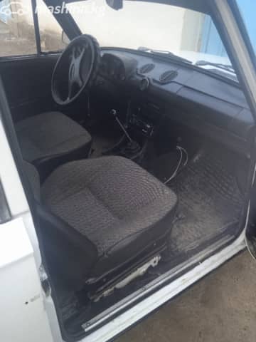 ВАЗ (Lada) 2106 21061 1.5 MT