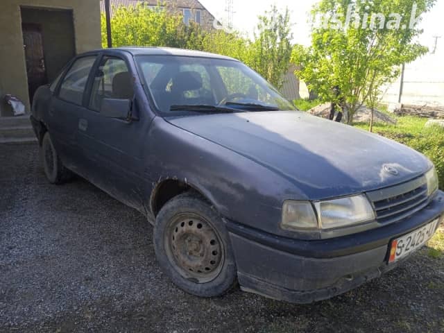 Opel Vectra A 2.0 MT