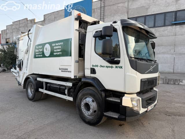Volvo FL