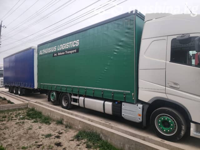 Volvo FH