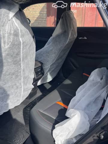 Changan UNI-Z 1.5 AMT