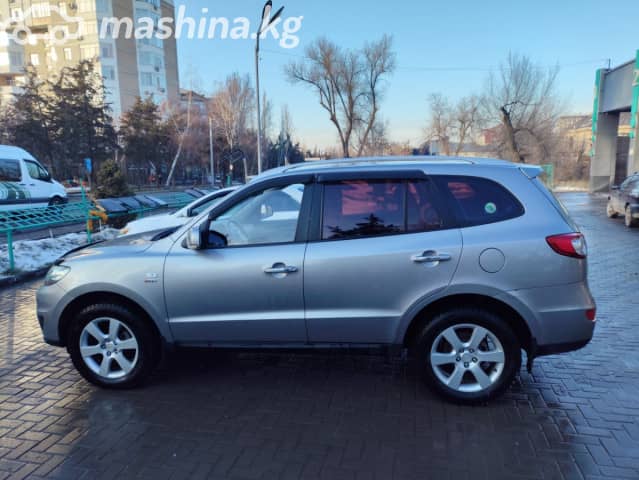 Hyundai Santa Fe II 2.0d AT