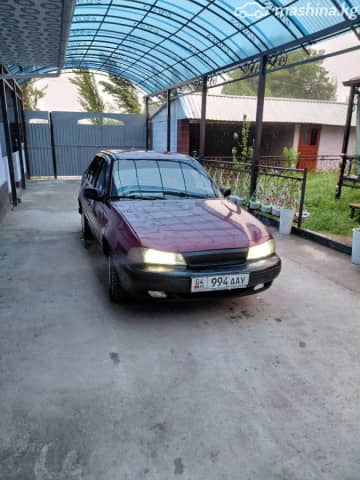 Daewoo Nexia I 1.5 MT