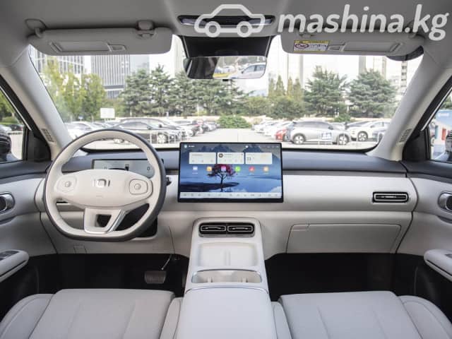 Changan Qiyuan Q05 II Electro AT