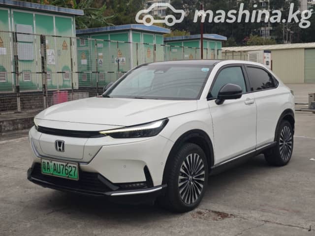 Honda e:NP1 Electro AT