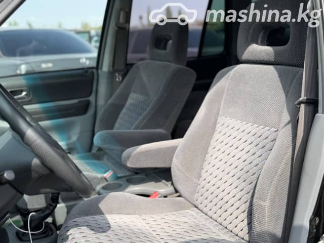 Honda CR-V I Рестайлинг 2.0 MT 4WD