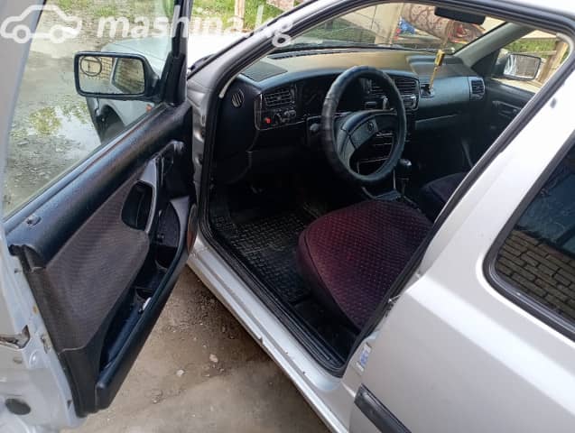 Volkswagen Golf III 1.6 MT